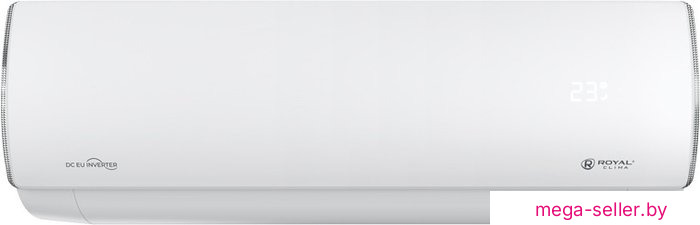 Кондиционер Royal Clima Perfetto DC EU Inverter 2025 RCI-PFD75HN