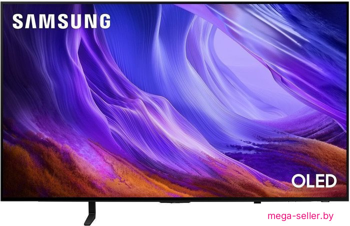 OLED телевизор Samsung OLED S85H 4K QE55S85HAEXPY