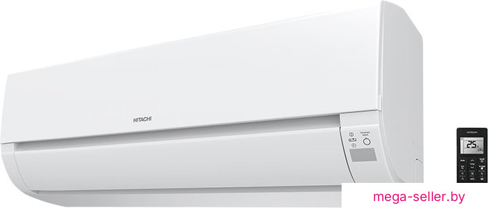 Кондиционер Hitachi X-Comfort RAK-35REF/RAC-35WEF