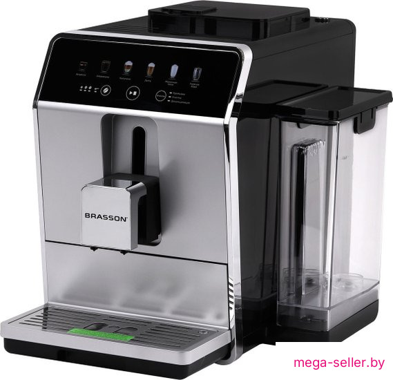 Кофемашина BRASSON ACM-1592A