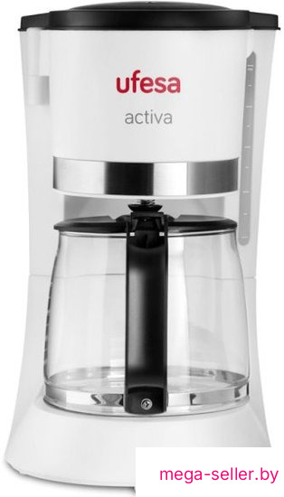 Капельная кофеварка Ufesa Activa CG7123