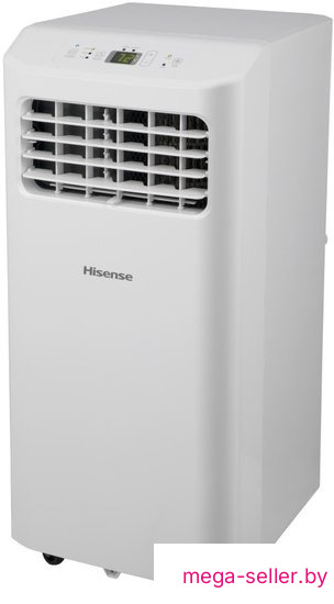 Мобильный кондиционер Hisense V-series AP-07CR4GKVS00