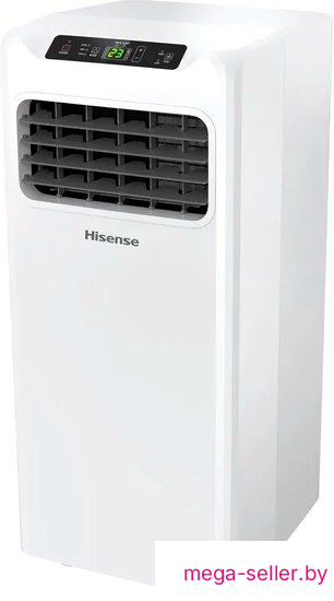 Мобильный кондиционер Hisense W-series AP-09CR4GKWS00