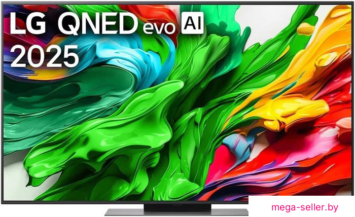 Телевизор LG QNED evo AI QNED86 55QNED86A6A