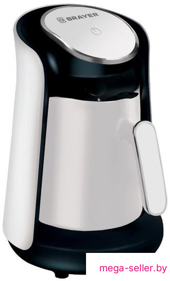 Электрическая турка Brayer BR1142