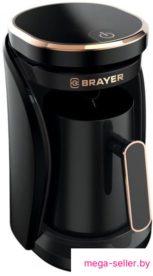 Электрическая турка Brayer BR1143