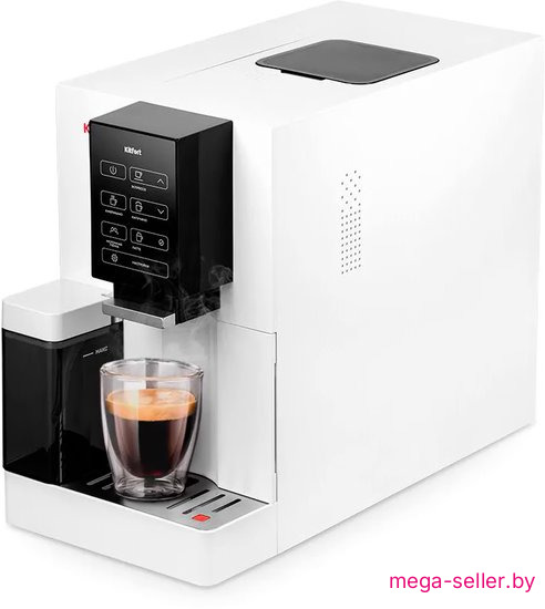 Кофемашина Kitfort KT-7465