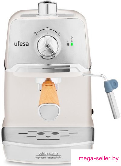 Рожковая кофеварка Ufesa CE7238