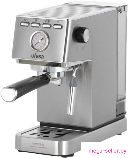 Рожковая кофеварка Ufesa CE8030 Milazzo