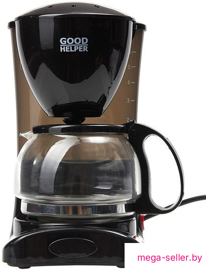 Капельная кофеварка Goodhelper CM-D102