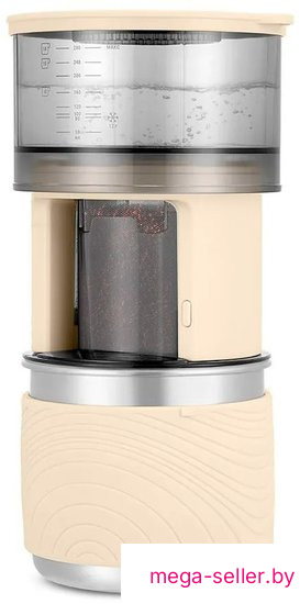 Капельная кофеварка Kitfort KT-7572