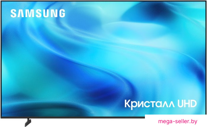 Телевизор Samsung Crystal UHD 4K U8000H UE43U8000HUXPY