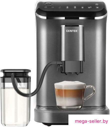 Кофемашина CENTEK CT-1190
