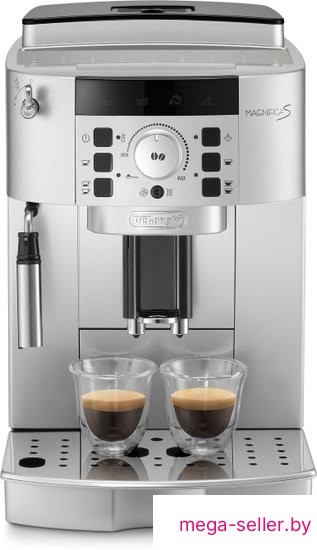 Кофемашина DeLonghi Magnifica S ECAM 22.110.SB