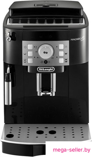 Кофемашина DeLonghi Magnifica S ECAM 22.114.B