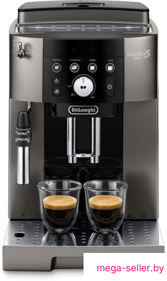 Кофемашина DeLonghi Magnifica S Smart ECAM 250.33.TB