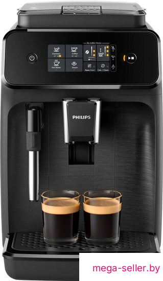 Кофемашина Philips EP1220/00