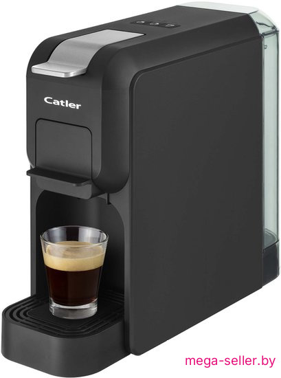 Капсульная кофеварка Catler ES 703 Porto B