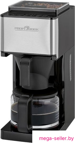 Капельная кофеварка ProfiCook PC-KA 1138