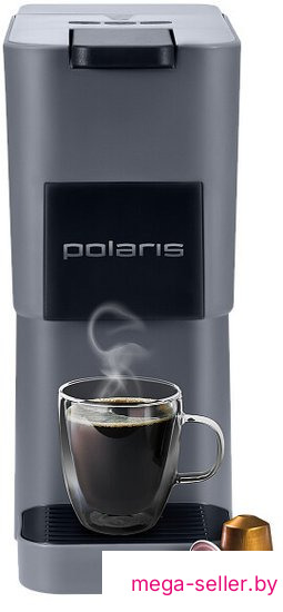 Капсульная кофеварка Polaris PCM 2038 3-in-1