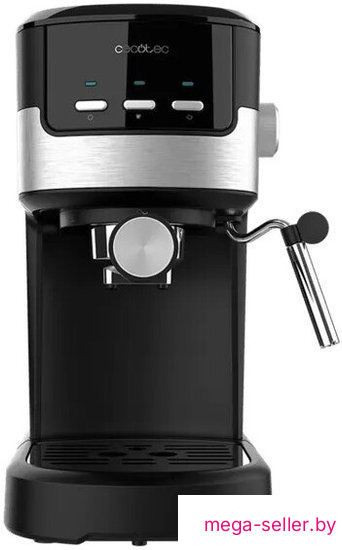 Рожковая кофеварка Cecotec Power Espresso 20 Pecan