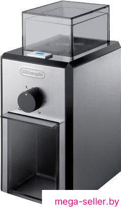 Электрическая кофемолка DeLonghi KG 89