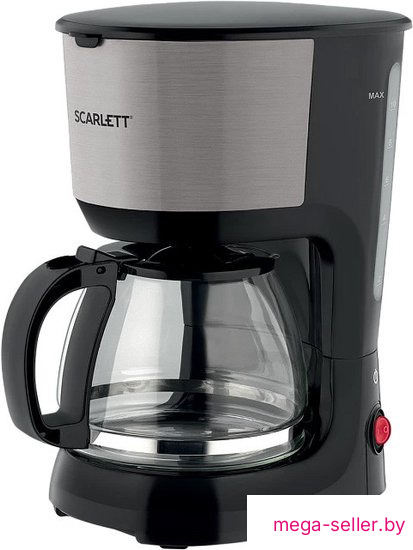 Капельная кофеварка Scarlett SC-CM33011