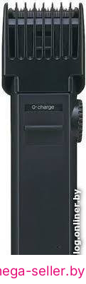 Триммер для бороды и усов Panasonic ER-2031-K7511
