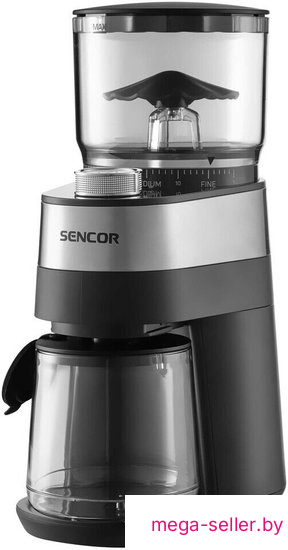 Электрическая кофемолка Sencor SCG 5060BK
