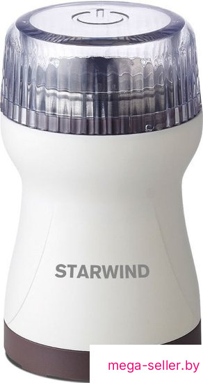 Электрическая кофемолка StarWind SGP4422