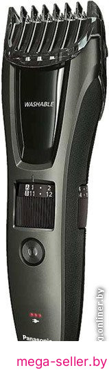Триммер для бороды и усов Panasonic ER-GB60