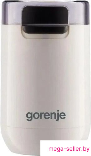 Электрическая кофемолка Gorenje SMK150SW