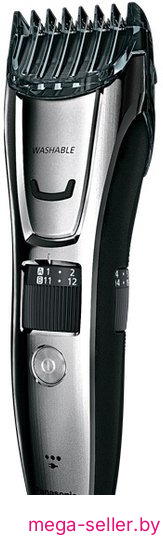 Триммер для бороды и усов Panasonic ER-GB80