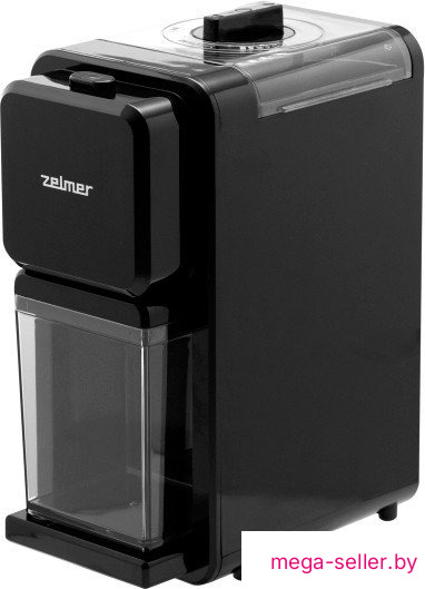 Электрическая кофемолка Zelmer ZCG7925