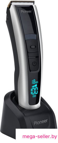 Машинка для стрижки волос Pioneer HC06R