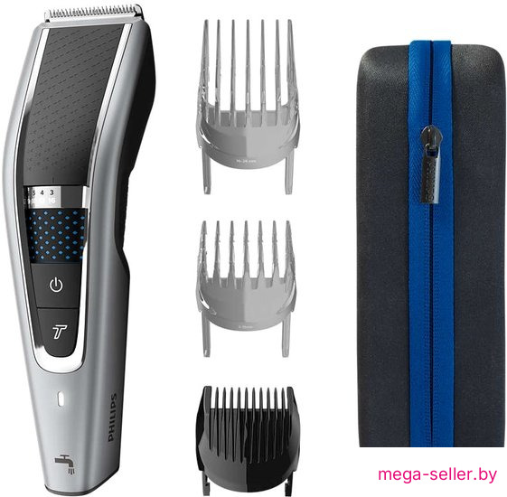 Машинка для стрижки волос Philips HC5650/15