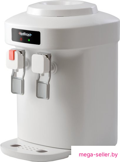 Кулер для воды HotFrost D65E