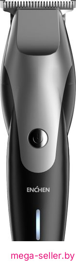 Триммер для бороды и усов Enchen Humming Bird EC-2001