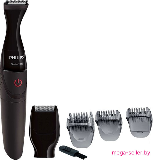 Триммер для бороды и усов Philips MG1100/16
