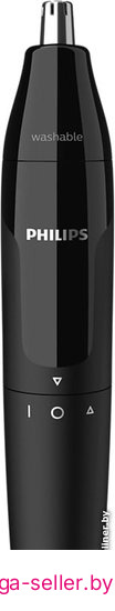 Триммер для носа и ушей Philips NT1620/14