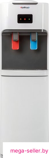 Кулер для воды HotFrost V115B