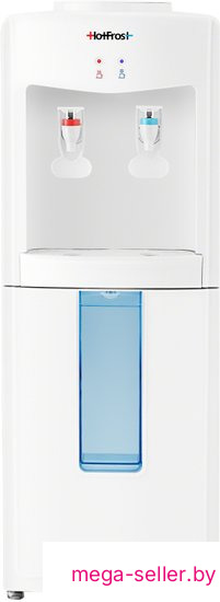 Кулер для воды HotFrost V118E