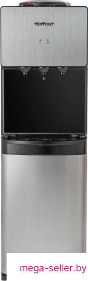 Кулер для воды HotFrost V400BS