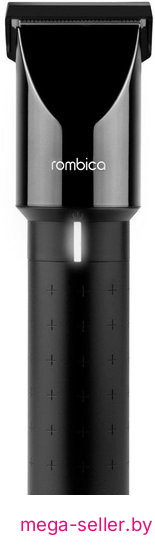 Триммер для бороды и усов Rombica TRM-113