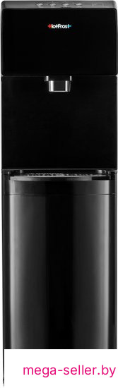 Кулер для воды HotFrost V450AMI (черный)