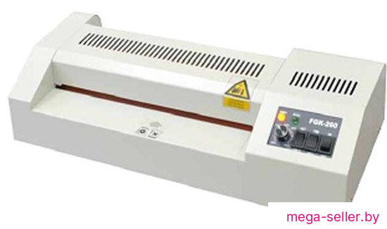 Ламинатор HF FGK 260