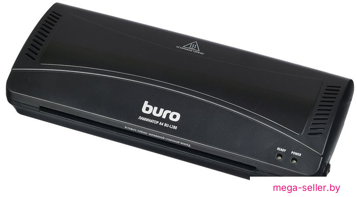 Ламинатор Buro BU-L280
