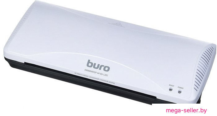 Ламинатор Buro BU-L283