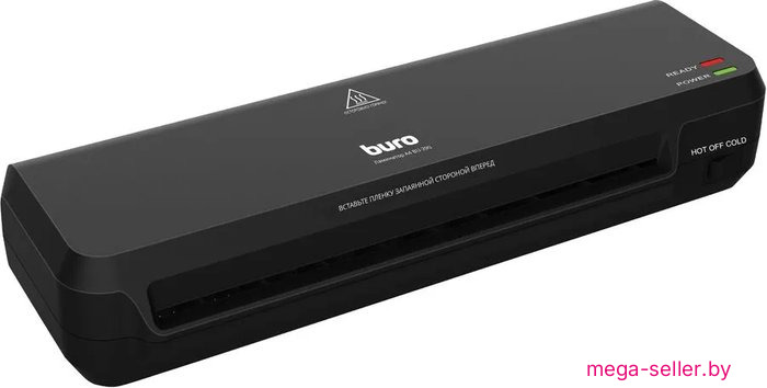 Ламинатор Buro BU-L290