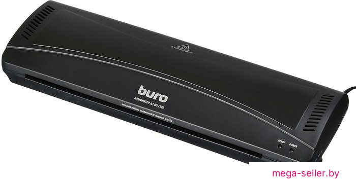 Ламинатор Buro BU-L380